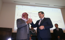 Ceylanpınarlılar tapularına kavuştu