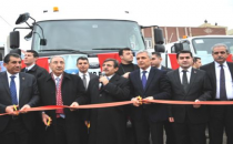 Ceylanpınarlılar Tapularını Aldı