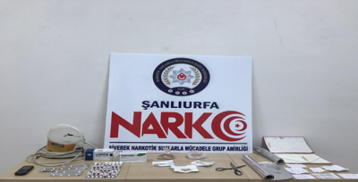 Cezaevi Firarisi Şahıs Sahte Kimlikle Yakalandı