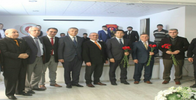 Cezaevinde meslek edindiler