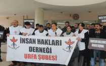 "Cezaevleri, Mahpusları hasta ediyor ölümlerine neden oluyor"