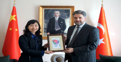 China Southern, Pekin-İstanbul Uçuşlarını Başlatıyor