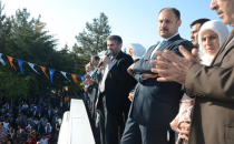 CHP bu topraklarda var olamaz