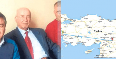 CHP'li Eski Vekil Şanlıurfa'da Dolandırıldı