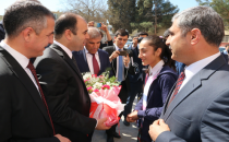 Çiftçi, 2016 Hizmet Yılı Olacak