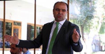 Çiftçi, "Birecik ve Halfeti ilçelerimiz yıllardır Şanlıurfa'mıza bağlıdır