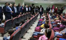 Çiftçi "Hizmet Dağılımımız Adil Olacak"