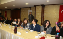 Çiftçi, Kadınlara Pozitif Ayrımcılık Yapıyoruz