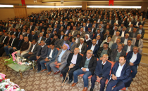 Çiftçi, Kırsal Mahalle Muhtarlarıyla İstişare Toplantısı Yaptı