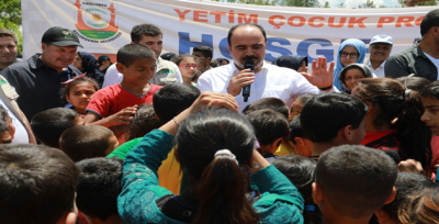 Çiftçi: Kudüs'te Filistinlilere Yönelik Yapılan Tüm Olayları Kınıyoruz