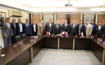 Çiftçi, Şanlıurfa'nın Hak Ve Hukukunu Hep Birlikte Gözeteceğiz