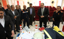 Çiftçi, Soba Zehirlenmelerine Karşı Vatandaşları Uyardı