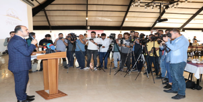 Çiftçi,  "Urfa Eski,Urfa değil"