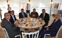 Çiftçi, Urfa'nın kurtuluşu çeşitli etkinlikle kutlanacak