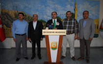 Çiftçi, Üzerimize düşen görevleri yaptık