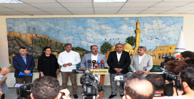 Çiftçi, "Yaşanan Müferit Olayı Linç Operasyonu Haline Getirmek İsteyenlere Fırsat Vermeyelim"