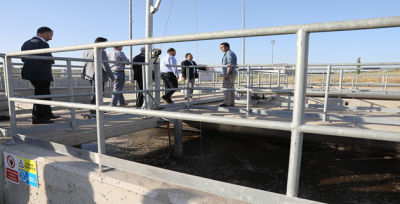 Çiftçi: Yenilebilir Enerjiyi Yaygınlaştıracağız