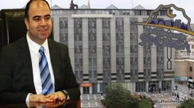 Çiftçi'den Flaş  Adaylık Açıklaması