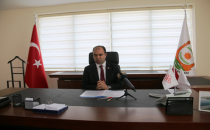 Çiftçi'den Uluslararası Kamuoyuna Çağrı