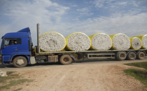 Çiftçiler makineden memnun