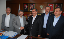 Çiftçilerin elektrik sorunu çözüldü