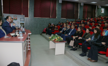 Çiftçi,"Ülkenin Geleceği Gençlerin Başarısıyla Doğru Orantılıdır"