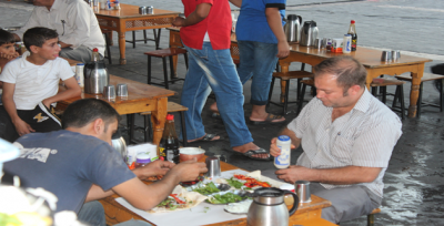 Ciğer Demir Eksikliğin Giderilmesinde Bir Görev Üstleniyor