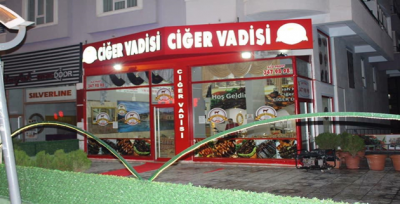 Ciğer Vadisi Karaköprü'de 