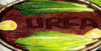 Çiğköfte de Elden Gitti Mi!