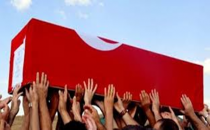 Çıkan çatışmada komiser yardımcısı şehit oldu