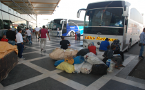 Çıkan olayları onları ekmeğinden etti