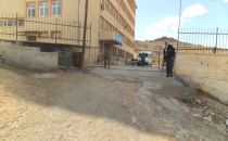 "Çıkarken Yoruluyoruz, İnerken Korkuyoruz"