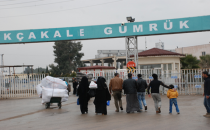 Çileyi kadınlar çekiyor