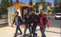 Cinayet zanlısı 11 yıl sonra sahte kimlikle yakalandı