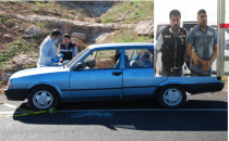 Cinayet zanlısı ile birlikte 7 kişi gözaltına alındı