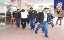 Cinayeti 4 bilezik için işlemiş!