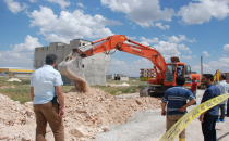 Cinayette kullanılan silahın aramasına başlandı