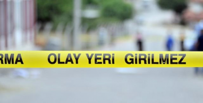 Cinnet Getiren Baba, 2 Çocuğunu Öldürdü 1 Çocuğunu da Yaralayıp Kaçtı