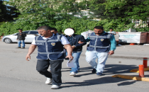 Cinsel istismardan 2 kişi görevden uzaklaştırıldı