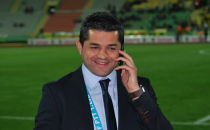 Cizrespor - 12 Bingölspor maçını Gerginci Yönetecek