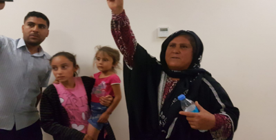 Çocuğumun Hala Ateşi Var