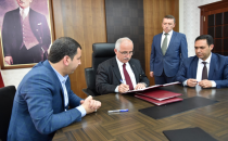 Çocuk Evleri İçin Önemli İşbirliği