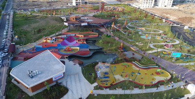 Çocuk Oyun Dünyası, Çocukların Gelişimine Büyük Katkı Sağladı