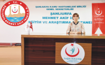 Çocuk Psikiyatrisi Göreve Başladı