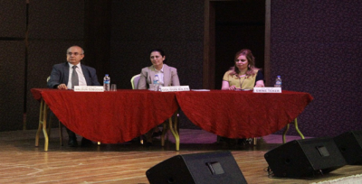  Çocuklar İçin Sanat Eğitiminin Önemi Paneli