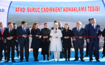 "Çocukları Bombalar Altında Bırakamayız"