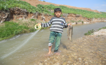 Çocukların Harçlığı Balıktan Çıkıyor