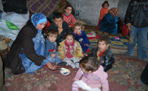 Çocukların sıcak yatak özlemi