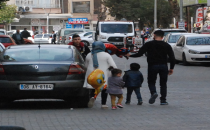 Çocukların tehlikeli oyuncağı