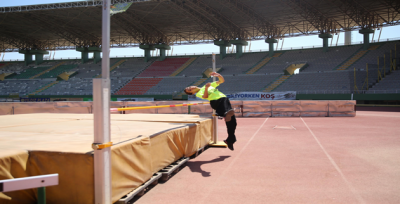 Çocukların Yaz Eğlencesi, Haliliye Belediyesi Spor Okulları